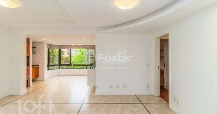 Apartamento com 3 quartos à venda na Rua Portugal, 888, São João, Porto Alegre