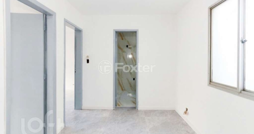 Apartamento com 2 quartos à venda na Rua Honório Silveira Dias, 740, São João, Porto Alegre