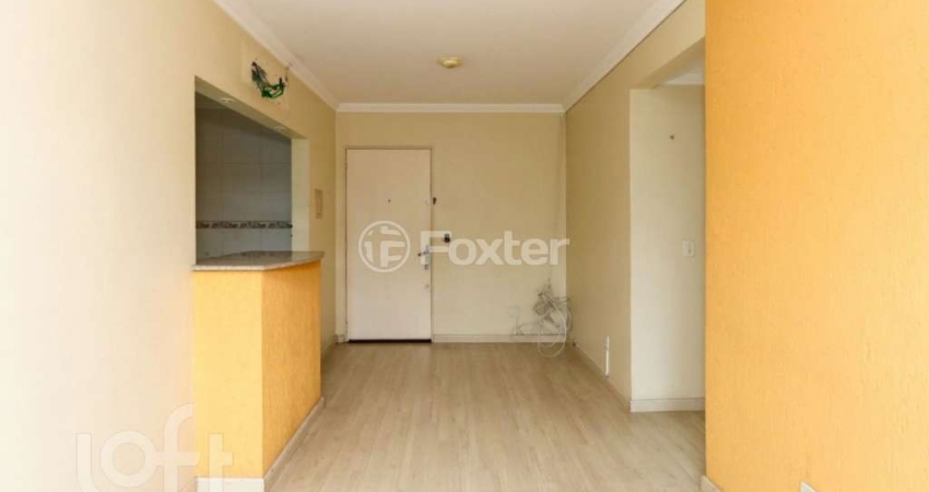 Apartamento com 2 quartos à venda na Rua Araçá, 360, Centro, Canoas