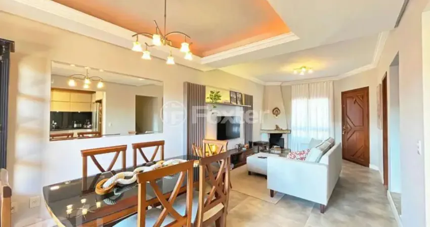 Casa com 3 quartos à venda na Rua Guatambu, 699, Hípica, Porto Alegre