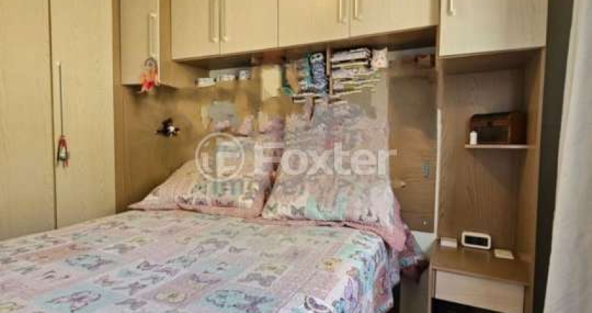 Apartamento com 2 quartos à venda na Beco Império, 241, Vila Nova, Porto Alegre