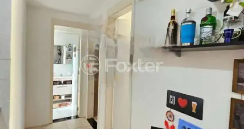 Apartamento com 2 quartos à venda na Beco Império, 241, Vila Nova, Porto Alegre