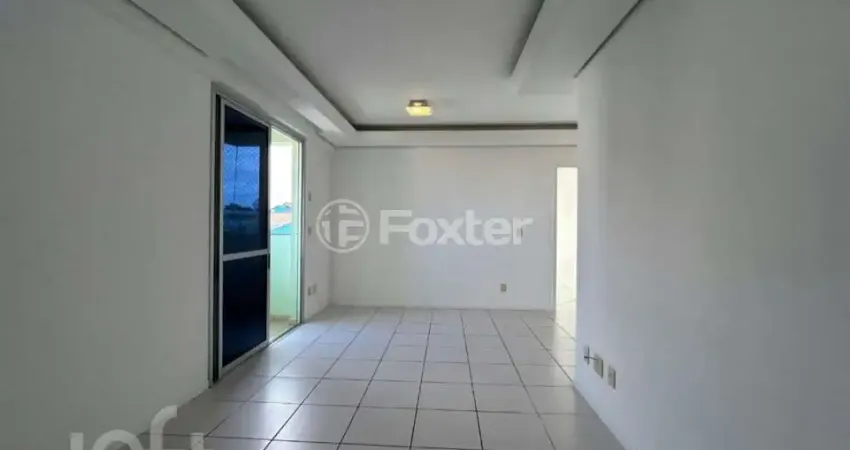 Apartamento com 2 quartos à venda na Rua Tenente Olímpio Costa, 143, Coloninha, Florianópolis