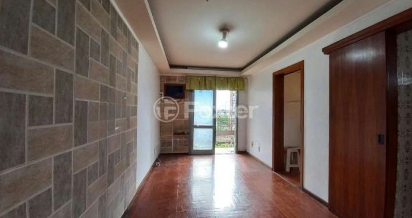 Apartamento com 1 quarto à venda na Avenida Panamericana, 150, Jardim Lindóia, Porto Alegre