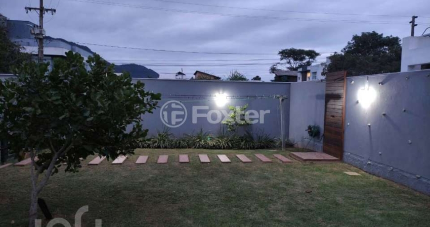 Casa com 2 quartos à venda na Rua Moinho Rio Vermelho, 264, São João do Rio Vermelho, Florianópolis