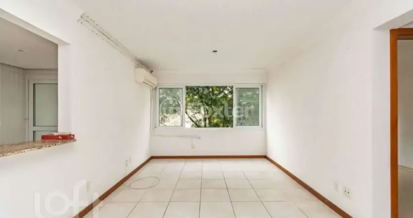 Apartamento com 2 quartos à venda na Rua Félix da Cunha, 434, Floresta, Porto Alegre