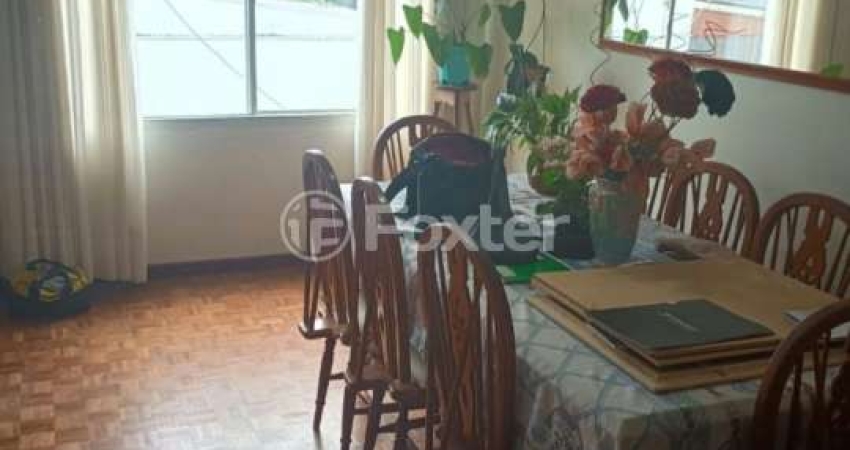 Apartamento com 3 quartos à venda na Rua Souza Reis, 366, São João, Porto Alegre
