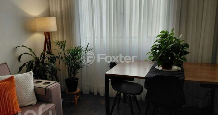 Apartamento com 2 quartos à venda na Rua Portuguesa, 465, Partenon, Porto Alegre