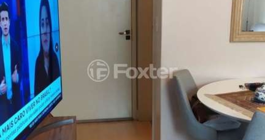 Apartamento com 3 quartos à venda na Avenida Capivari, 443, Cristal, Porto Alegre