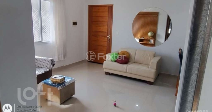 Apartamento com 2 quartos à venda na Avenida Marechal Rondon, 3458, Nova Cachoeirinha, Cachoeirinha