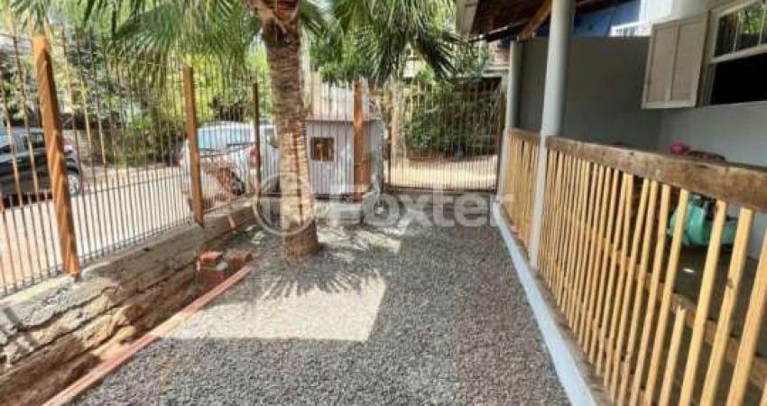 Casa com 2 quartos à venda na Rua Sizara dos Santos, 131, Canudos, Novo Hamburgo