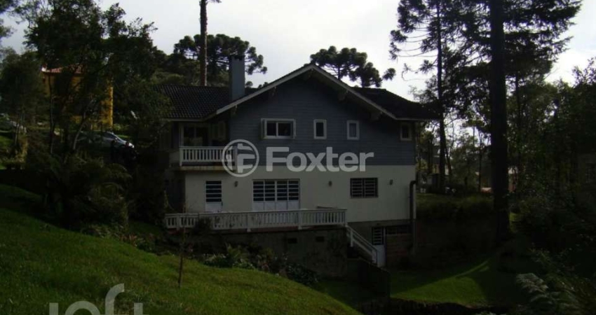 Casa com 5 quartos à venda na Rua Pedro Luiz De Oliveira, 20, Jardim dos Pinheiros I, Canela