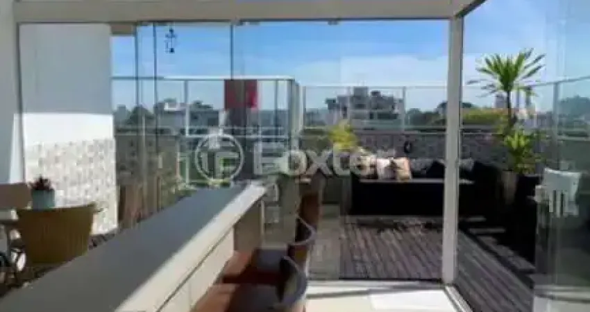Cobertura com 3 quartos à venda na Rua Doutor João de Oliveira, 1096, Canasvieiras, Florianópolis