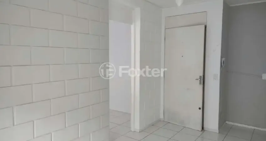 Apartamento com 1 quarto à venda na Rua Ventos do Sul, 480, Vila Nova, Porto Alegre