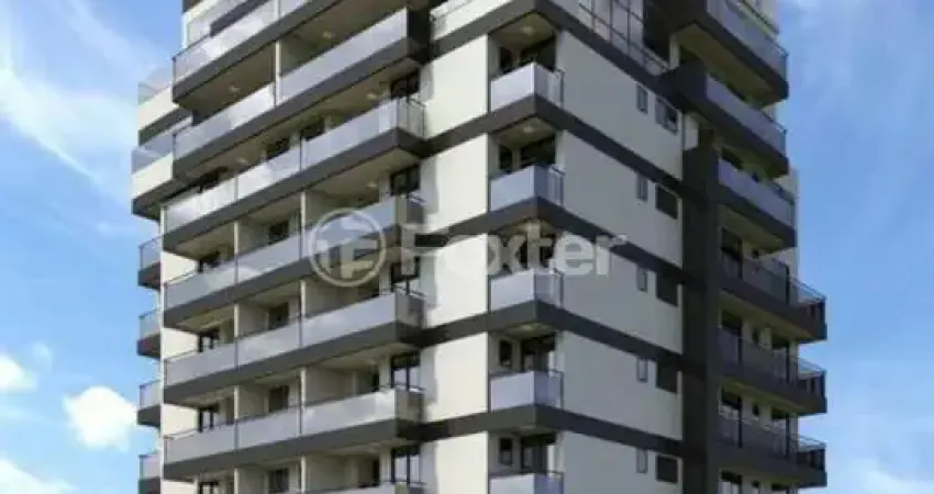 Apartamento com 2 quartos à venda na Avenida da Pedra Branca, 347, Pedra Branca, Palhoça