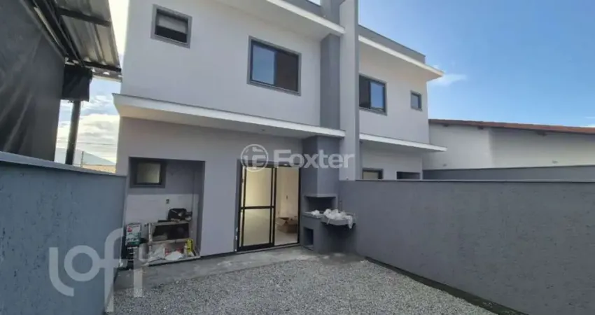 Casa com 2 quartos à venda na Rua João Batista das Costa, 01, Bela Vista, Palhoça