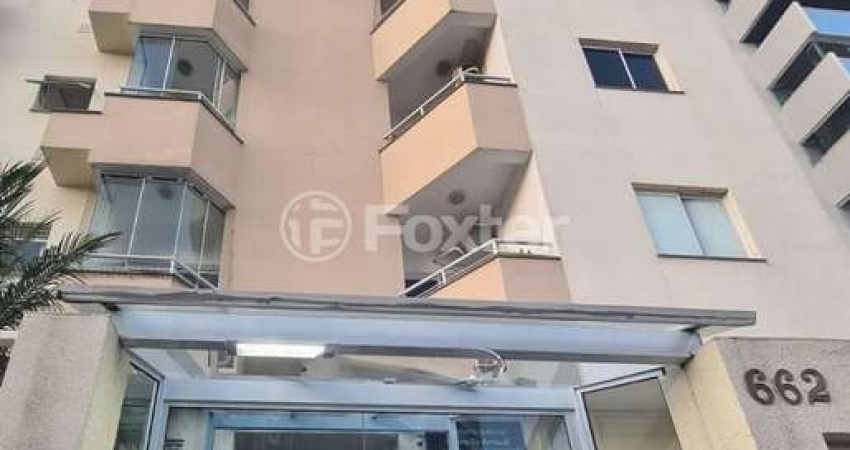 Apartamento com 1 quarto à venda na Rua Altamiro Di Bernardi, 662, Campinas, São José