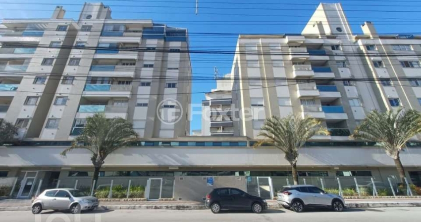 Apartamento com 3 quartos à venda na Rua Professor Milton Roque Ramos Krieger, 178, Trindade, Florianópolis
