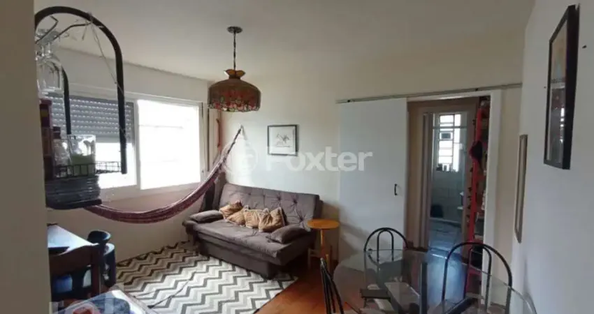 Apartamento com 1 quarto à venda na Rua Mário de Lima Hornes, 31, Morro Santana, Porto Alegre