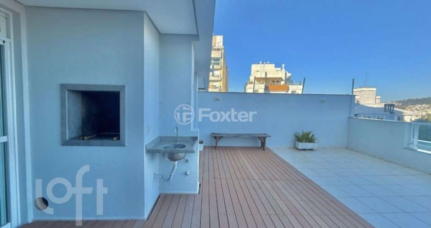 Apartamento com 1 quarto à venda na Servidão Feliciano Martins Vieira, 155, Itacorubi, Florianópolis