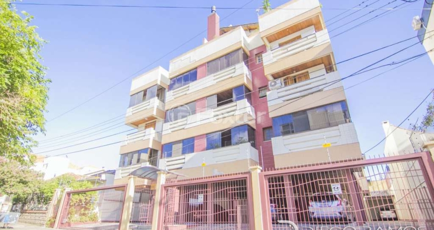 Apartamento com 3 quartos à venda na Rua Silva Tavares, 220, Passo da Areia, Porto Alegre