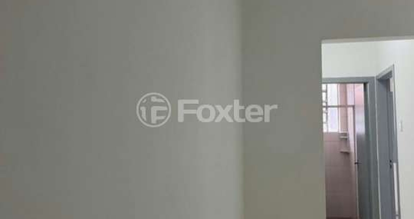 Apartamento com 1 quarto à venda na Rua Dezoito de Novembro, 94, Navegantes, Porto Alegre