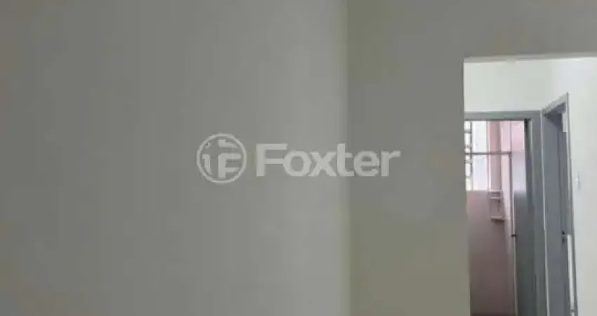 Apartamento com 1 quarto à venda na Rua Dezoito de Novembro, 94, Navegantes, Porto Alegre