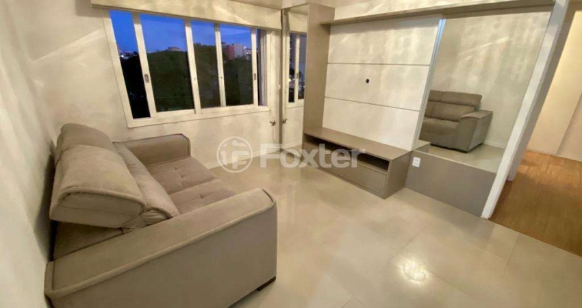 Apartamento com 1 quarto à venda na Avenida Grécia, 925, Passo da Areia, Porto Alegre