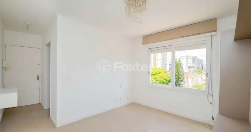 Apartamento com 1 quarto à venda na Avenida Grécia, 925, Passo da Areia, Porto Alegre