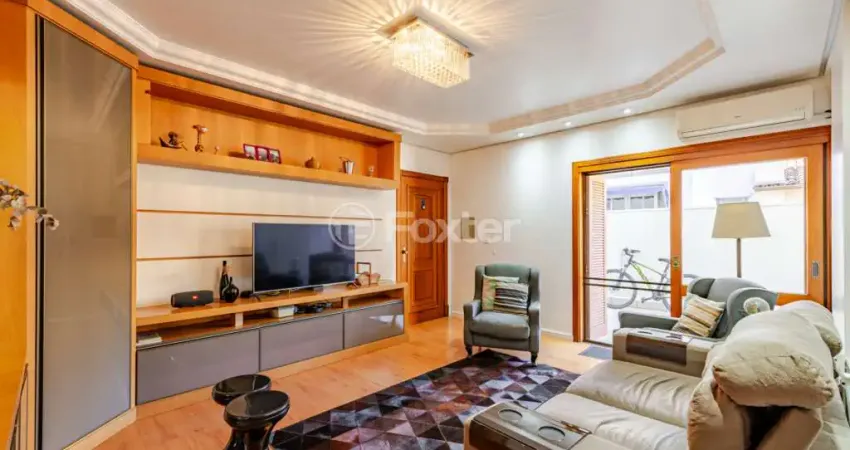 Apartamento com 2 quartos à venda na Rua Doutor Oscar Bittencourt, 317, Menino Deus, Porto Alegre