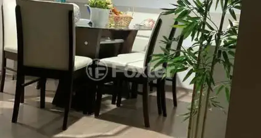 Apartamento com 2 quartos à venda na Rua Doutor Oscar Bittencourt, 450, Menino Deus, Porto Alegre