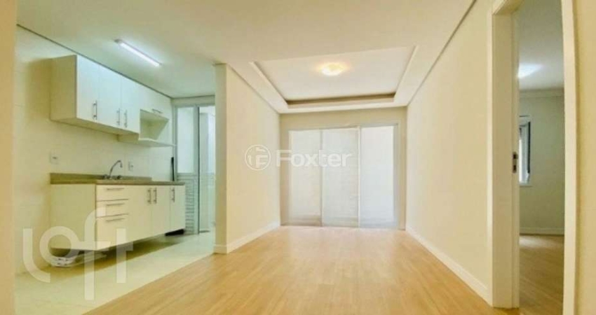 Apartamento com 1 quarto à venda na Rua Doutor Barros Cassal, 790, Floresta, Porto Alegre