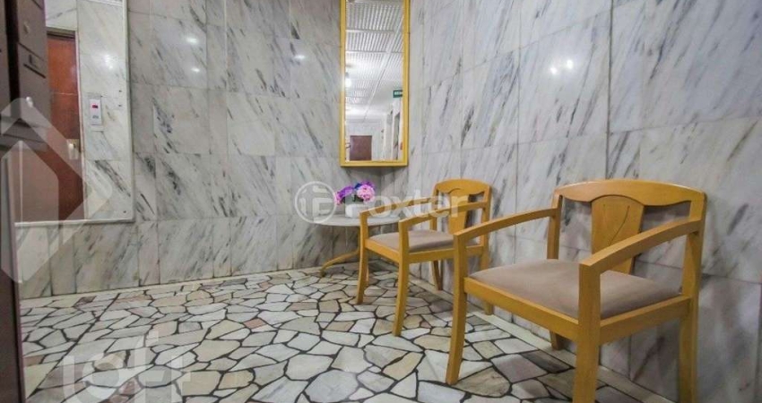 Apartamento com 2 quartos à venda na Rua Marechal Floriano Peixoto, 501, Centro Histórico, Porto Alegre
