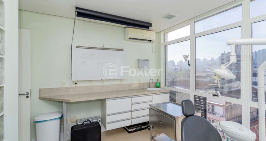 Sala comercial com 1 sala à venda na Rua Francisco Ferrer, 453, Rio Branco, Porto Alegre