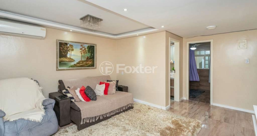 Casa com 2 quartos à venda na Rua Argentina Flores da Rosa, 740, Rubem Berta, Porto Alegre