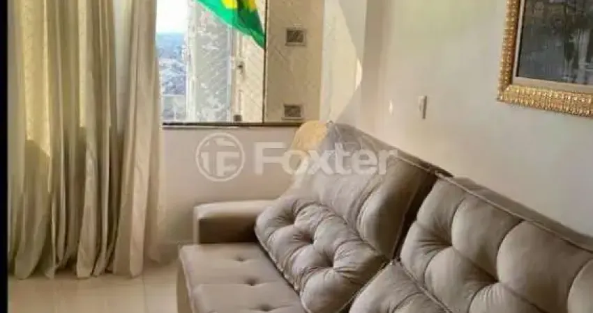 Apartamento com 3 quartos à venda na Rua Brasil, 1297, Centro, Canoas