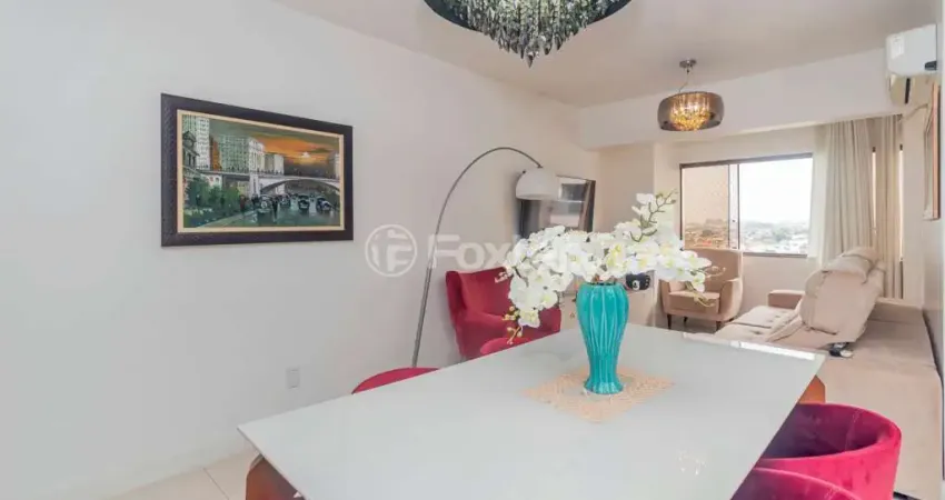 Apartamento com 3 quartos à venda na Rua Brasil, 1297, Centro, Canoas