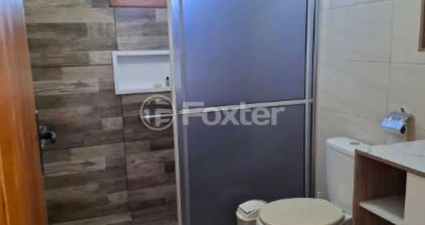 Casa com 2 quartos à venda na Rua do Galo, Quadra J L, Mundo Novo, Taquara