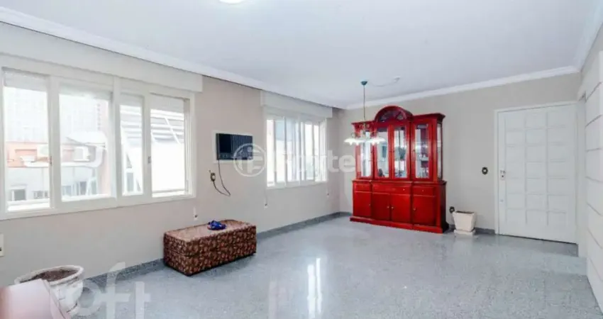 Apartamento com 3 quartos à venda na Rua Vasco da Gama, 706, Bom Fim, Porto Alegre