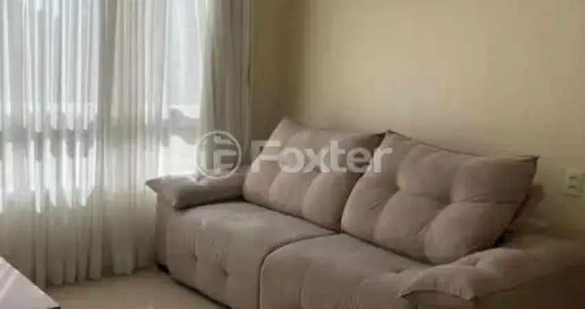Apartamento com 2 quartos à venda na Avenida Farroupilha, 5508, Marechal Rondon, Canoas