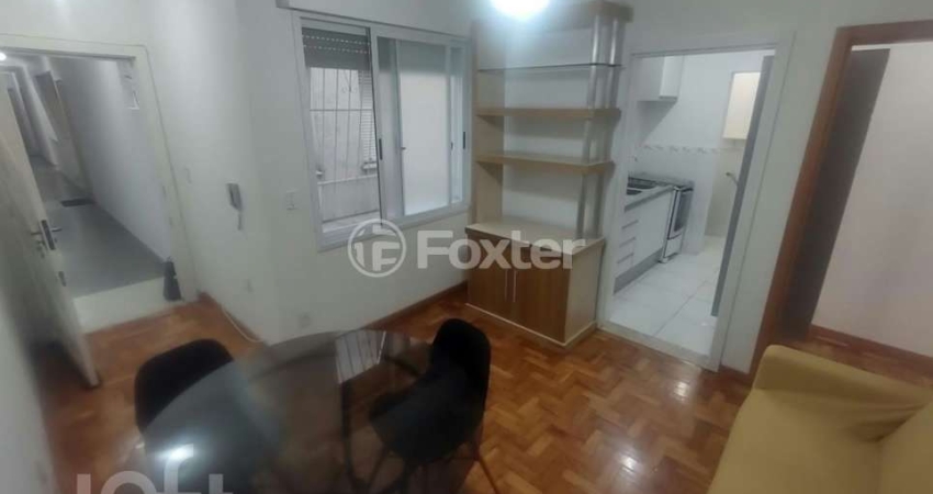 Apartamento com 2 quartos à venda na Rua Felipe Camarão, 225, Rio Branco, Porto Alegre