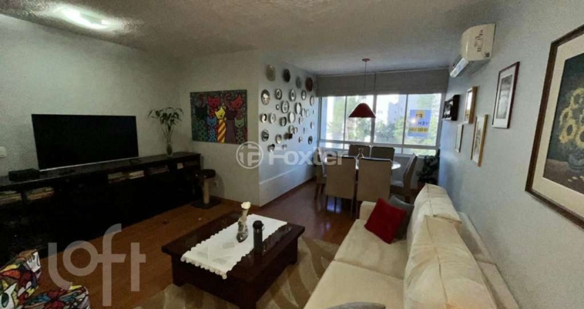 Apartamento com 3 quartos à venda na Avenida Hercílio Luz, 1077, Centro, Florianópolis