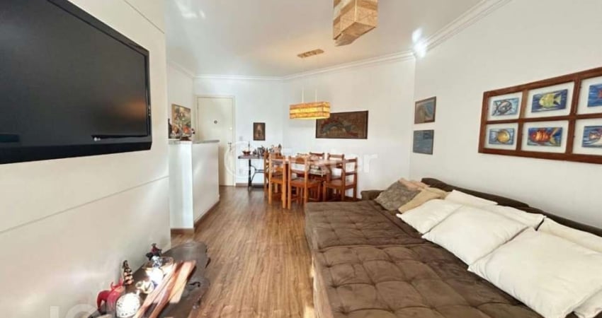Apartamento com 2 quartos à venda na Rodovia Amaro Antônio Vieira, 2463, Itacorubi, Florianópolis