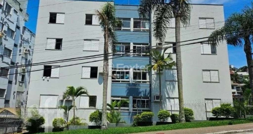 Apartamento com 3 quartos à venda na Rua Capitão Romualdo de Barros, 622, Carvoeira, Florianópolis
