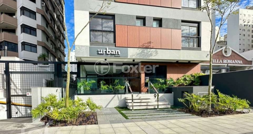 Apartamento com 2 quartos à venda na Rua Desembargador Urbano Salles, 99, Centro, Florianópolis