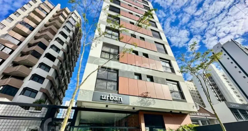 Apartamento com 2 quartos à venda na Rua Desembargador Urbano Salles, 99, Centro, Florianópolis
