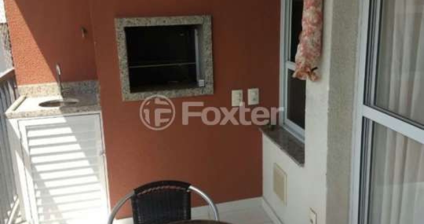 Apartamento com 3 quartos à venda na Rua Cândido Amaro Damásio, 1086, Jardim Cidade de Florianópolis, São José