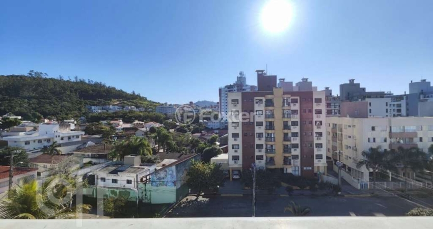 Cobertura com 4 quartos à venda na Rua Pirineus, 50, Córrego Grande, Florianópolis