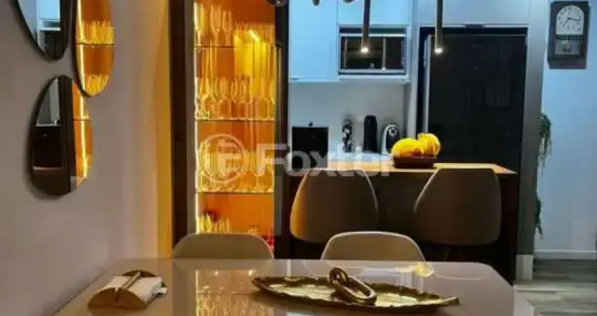 Apartamento com 3 quartos à venda na Rua João Meirelles, 1298, Abraão, Florianópolis