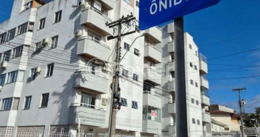 Apartamento com 3 quartos à venda na Rua Desembargador Gil Costa, 310, Capoeiras, Florianópolis